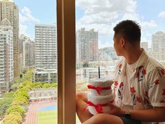 -厦门喜来登酒店