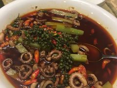 -新净雅烹小鲜(学院路店)