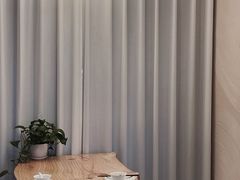 -菩提树·素食餐厅(汇智国际商业中心店)