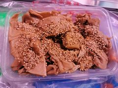 豆腐皮-老王豆皮