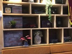 -鱼库·不仅是一家烤鱼店(车公庙店)