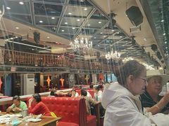 -金刚山烧烤(中山路店)