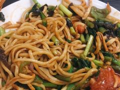 -郑家包子牛肉拉面(尚勤路店)