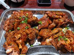 -三宽猪蹄(咸阳店)