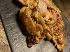 -HIGH FIVE哈福手工汉堡(桂林路店)