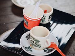 -南洋老咖啡(牛车水店)