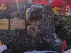 -烟台山景区