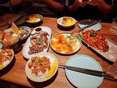 -食陆号·新式台湾创意菜(十全街首店)