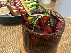 -沏点Trattoria意大利餐厅(新街口店)