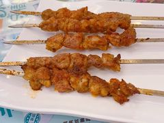 -巴依老爷新疆美食(魏公村店)