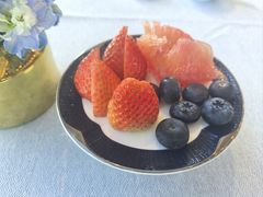 -君来湖滨饭店·渔餐厅