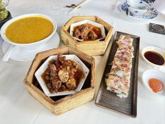 -侨美·唐荔园·40年地道粤菜