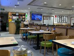 -老边饺子馆(东单店)