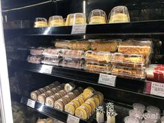 -苹果花园(桂林路店)