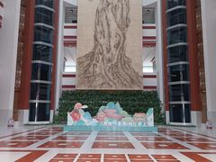 -中国闽台缘博物馆