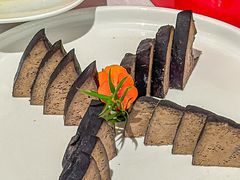 -月福京味斋·烤鸭店·北京菜(鼓楼总店)