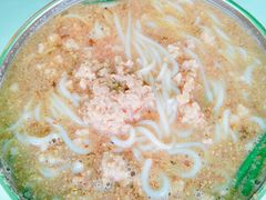 小碗米线-老仓醋米线(万达店)