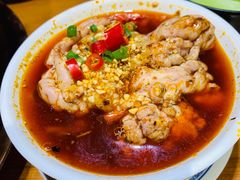 -炉小二铜锅牛蛙•川湘菜(三里屯店)