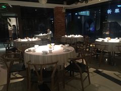大堂-琥珀·原创臻选店(维家思店)