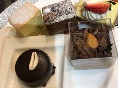 -西藏饭店·亚克·食光自助餐厅(文殊院店)