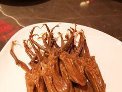 -金鸭季·北京烤鸭(深业上城店)