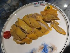 -佬太公海鸭·海鲜大排档(上海总店)