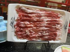 -汇聚德京味铜锅涮肉(沈家桥二路店)