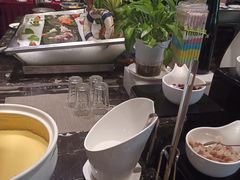 -绿岛国际酒店-西餐厅