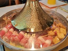 -黄记煌三汁焖锅(崇文门店)