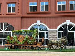 -青岛啤酒博物馆