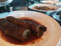 -澳门旅游塔360°旋转餐厅(南湾湖广场店)