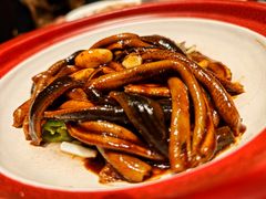 -大潮淮·淮扬菜(何园旗舰店)