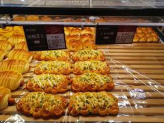 热狗芝士-金凤成祥(花园路店)