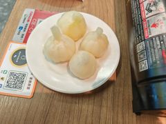 -兰州陈记牛肉面 ·烧烤· 铜锅涮肉(万达店)