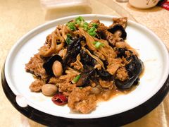 -鲁小三·大骨自助(金山总店)