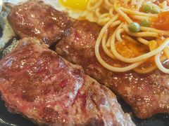 -豪客来牛排(红豆万花城店)