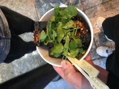 -黑色经典臭豆腐·湖南特产(太平街口店)