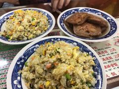 -粗茶淡饭(东关街店)
