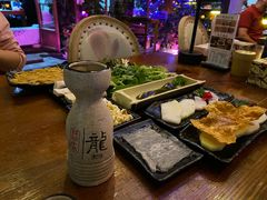 -束河人家(南锣鼓巷店)