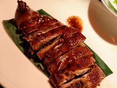 -老吉堂上海本帮菜(工体店)