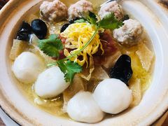 老牌杭三鲜-新白鹿餐厅(城西银泰城店)