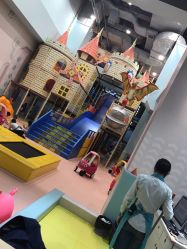 -meland亲子乐园•活动包场(佛山新DNA购物中心店)