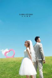 点击看大图 -LOMO乐玛婚纱摄影(口碑严选店)