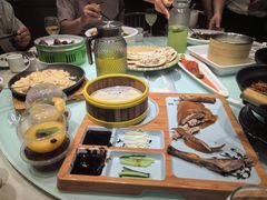 -江南韵·无锡太湖文化体验餐厅(凤凰天街店)