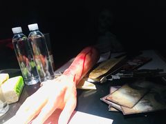 -鑫梦桌游谋杀之谜剧本杀俱乐部(联合商厦店)