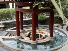 -西安华清御汤酒店