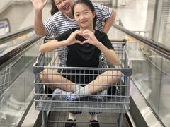 -山姆会员商店(上海浦东店)