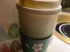 -叶子与茶(苏宁广场店)