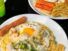 -明記茶餐廳(福田总店)