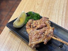 -胜代日本料理(云程巷小区店)